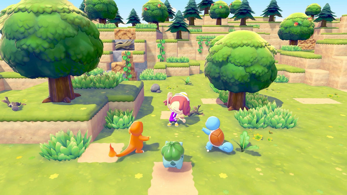 Joc Pokémon Pokopia pentru Nintendo Switch 2 Second-Hand SH