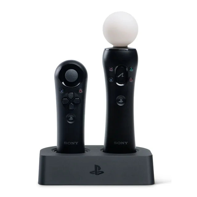 Stație de încărcare PowerA MOVE pentru PlayStation Second-Hand SH