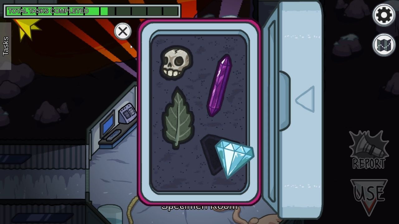 Joc Among Us - Crewmate Edition pentru PlayStation 4 PS4 Second-Hand SH