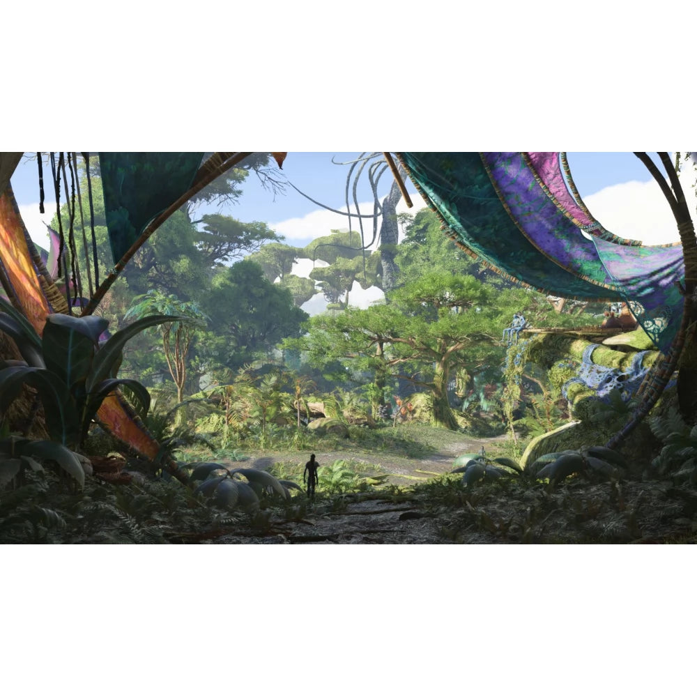 Joc Avatar Frontiers of Pandora pentru PlayStation 5 PS5 Second-Hand SH