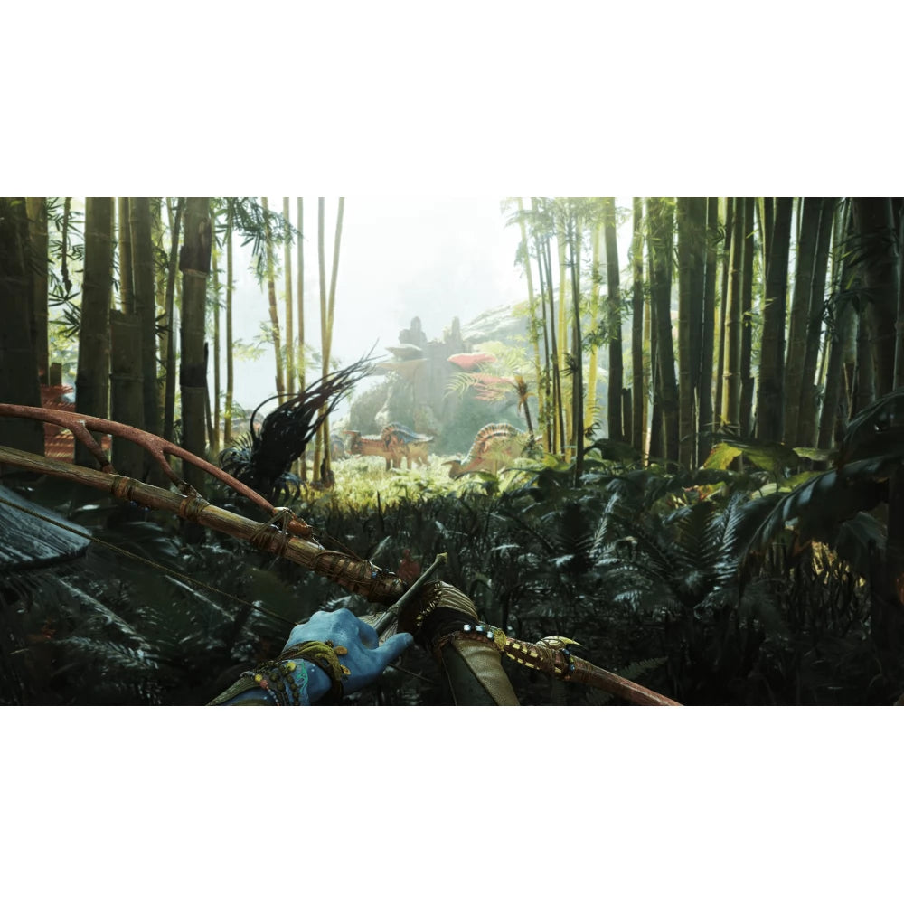 Joc Avatar Frontiers of Pandora pentru PlayStation 5 PS5 Second-Hand SH