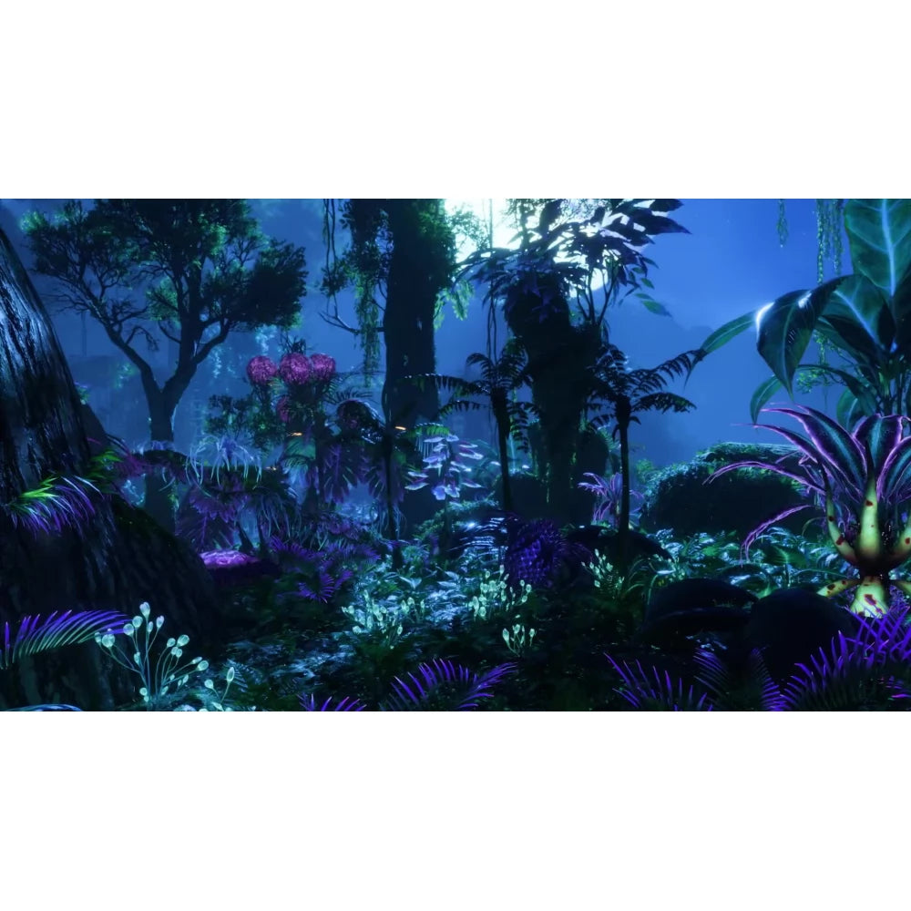 Joc Avatar Frontiers Of Pandora pentru XBOX SERIES Second-Hand SH