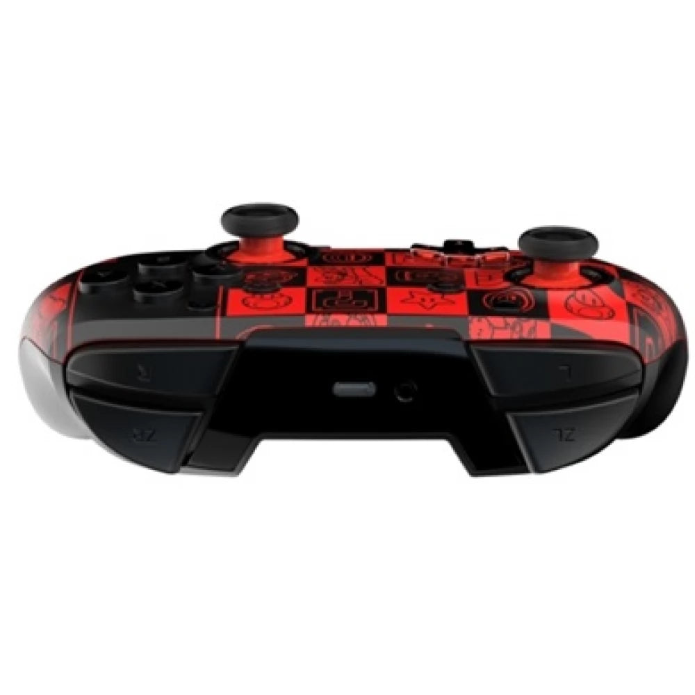 Controller PDP Rematch Glow Wireless pentru Nintendo Switch NOU