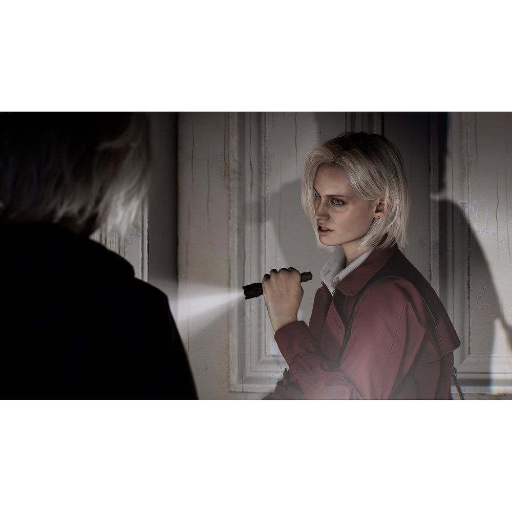 Joc Resident Evil 9 Requiem - Standard Edition pentru Nintendo Switch 2 NOU
