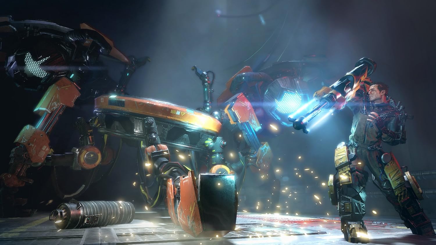 Joc The Surge pentru Xbox One Second-Hand SH