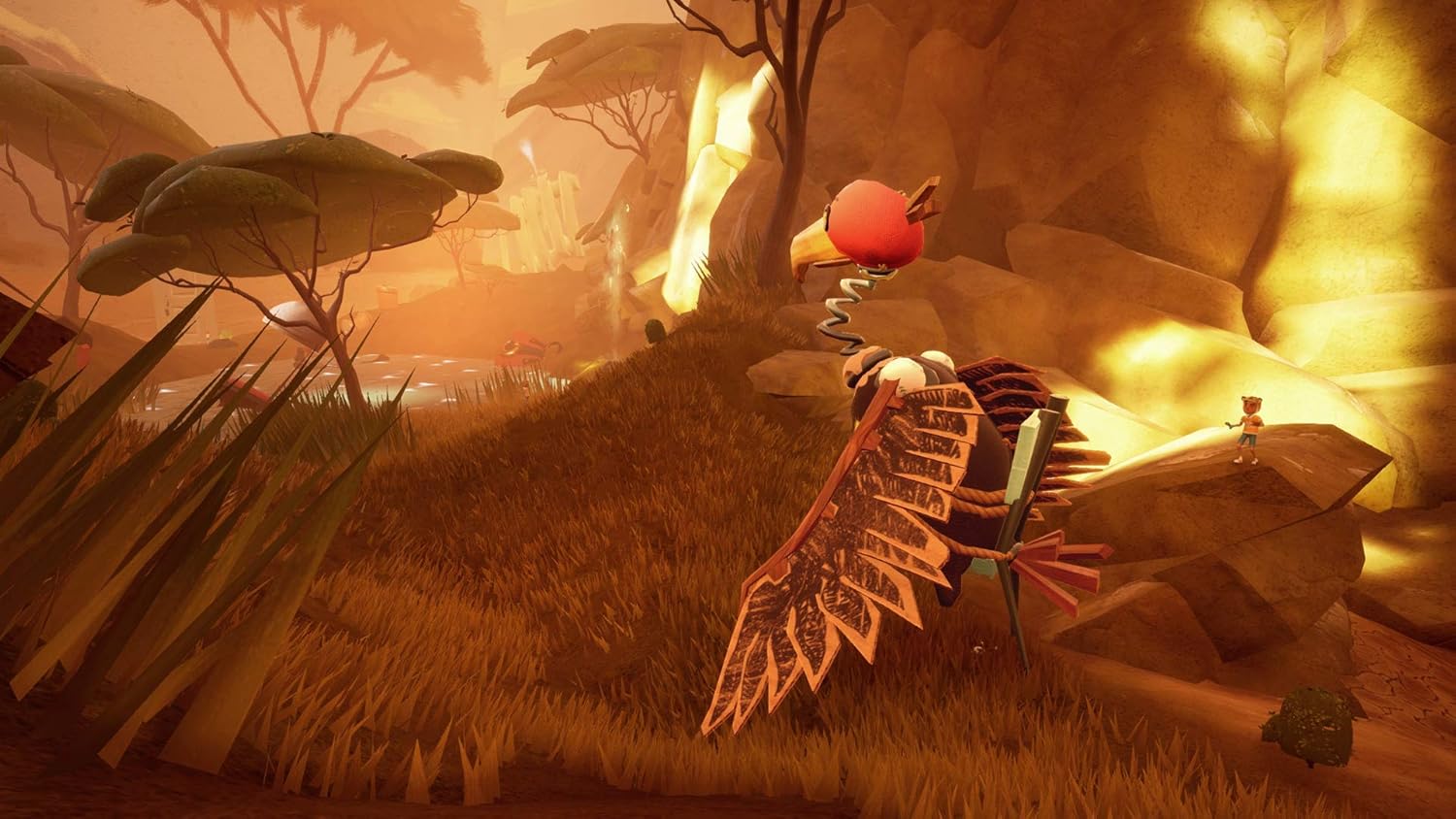 Joc Hello Neighbor: Hide & Seek pentru PlayStation 4 PS4 Second-Hand SH