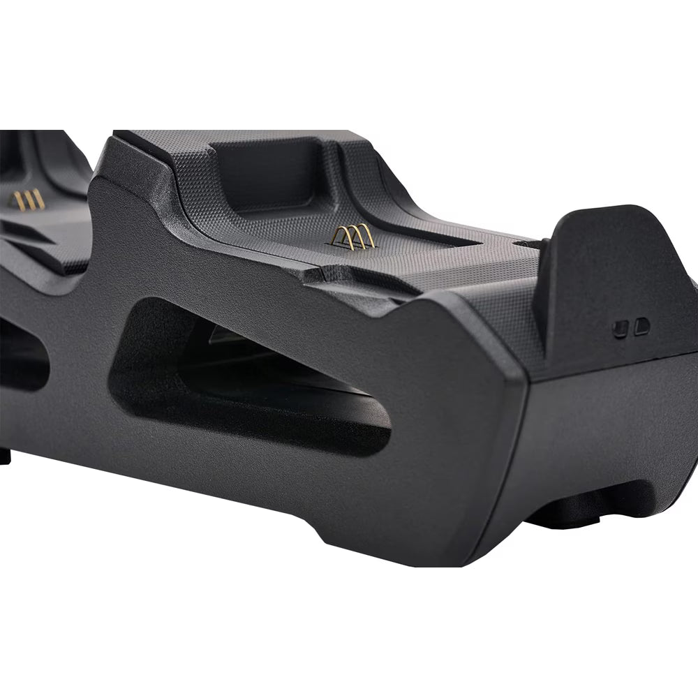 Stație de încărcare PowerA Dual Charging pentru controllere Xbox Series X/S și Xbox One, Negru Second-Hand SH