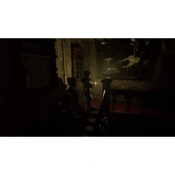 Joc Tormented Souls pentru PlayStation 5 PS5 Second-Hand SH