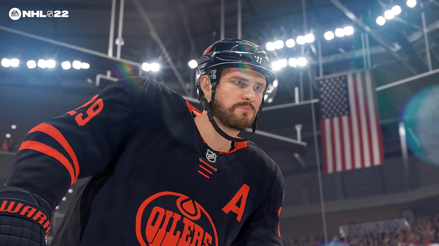 Joc NHL 22 pentru Xbox One Second-Hand SH
