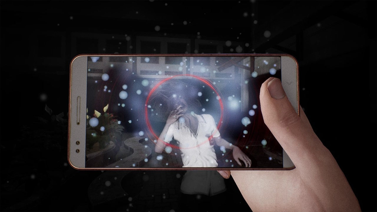 Joc DreadOut 2 pentru Nintendo Switch Second-Hand SH