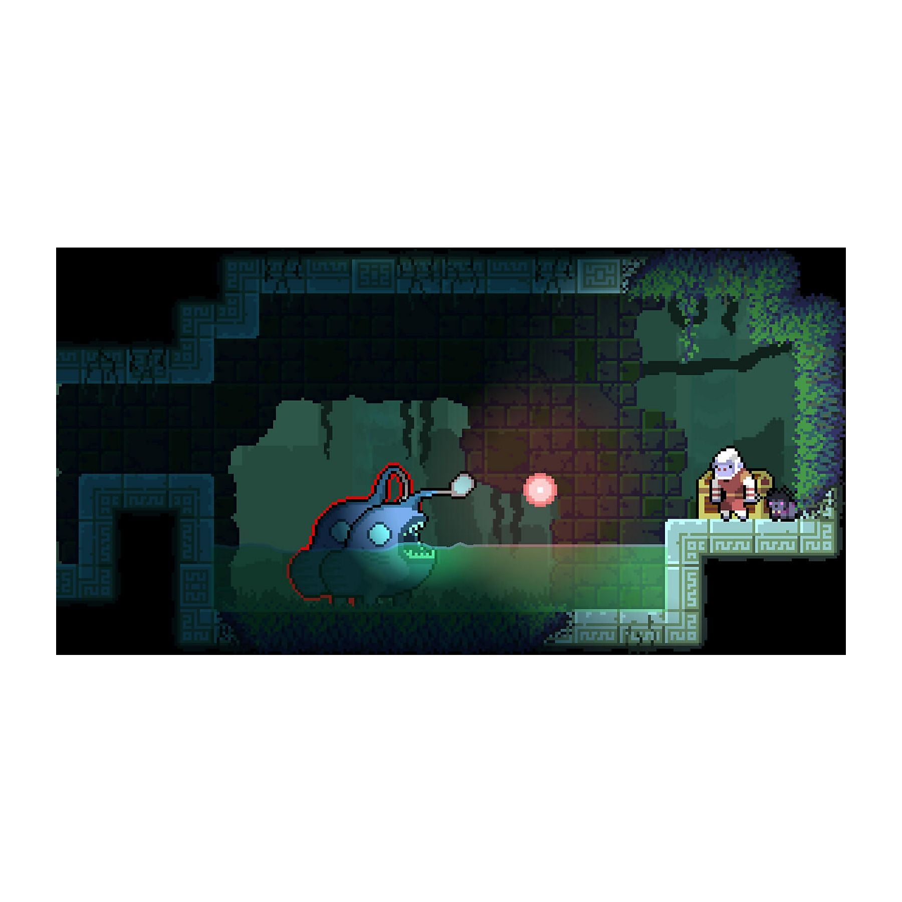 Joc Dunjungle - Premium Edition pentru Nintendo Switch NOU
