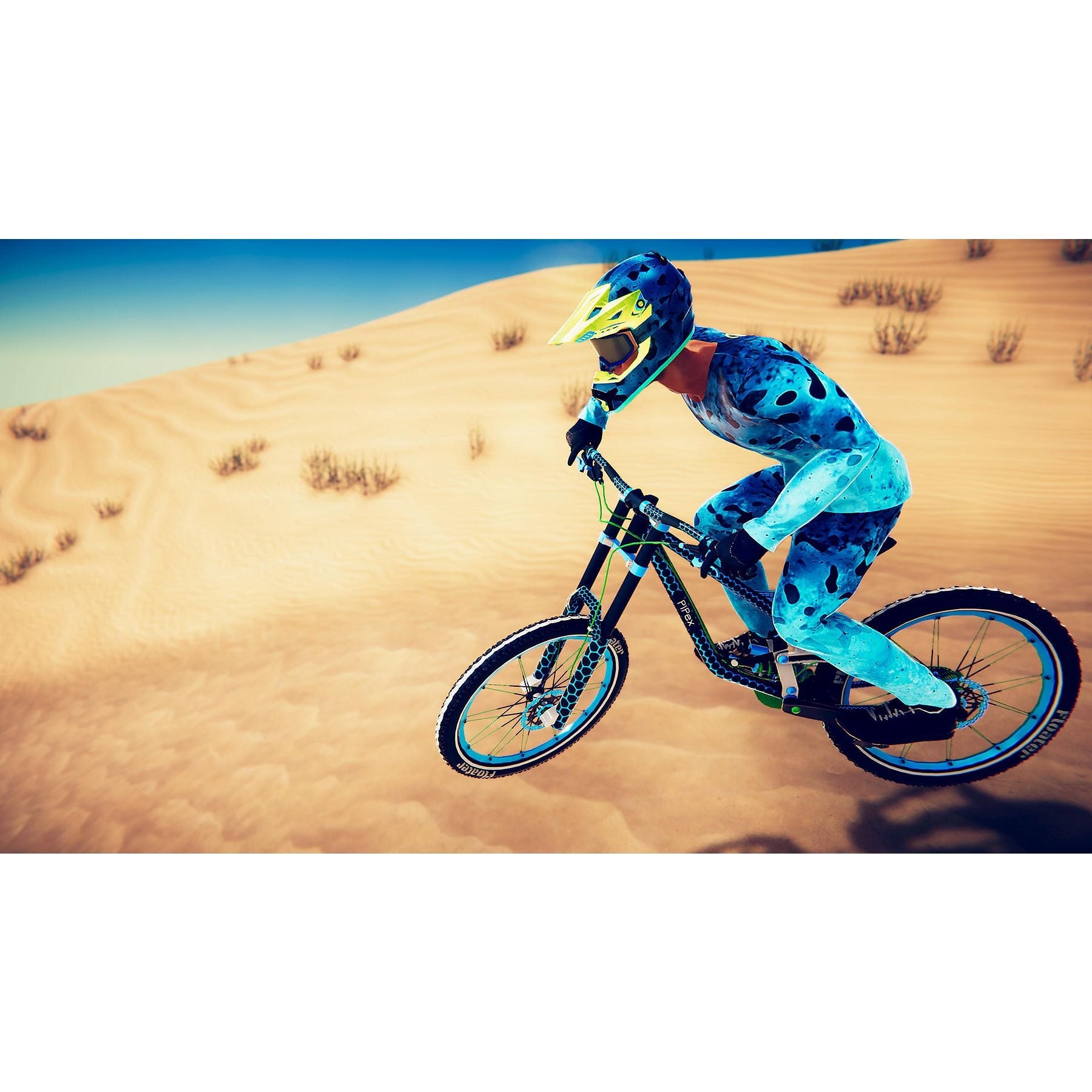 Joc Descenders pentru Nintendo Switch NOU