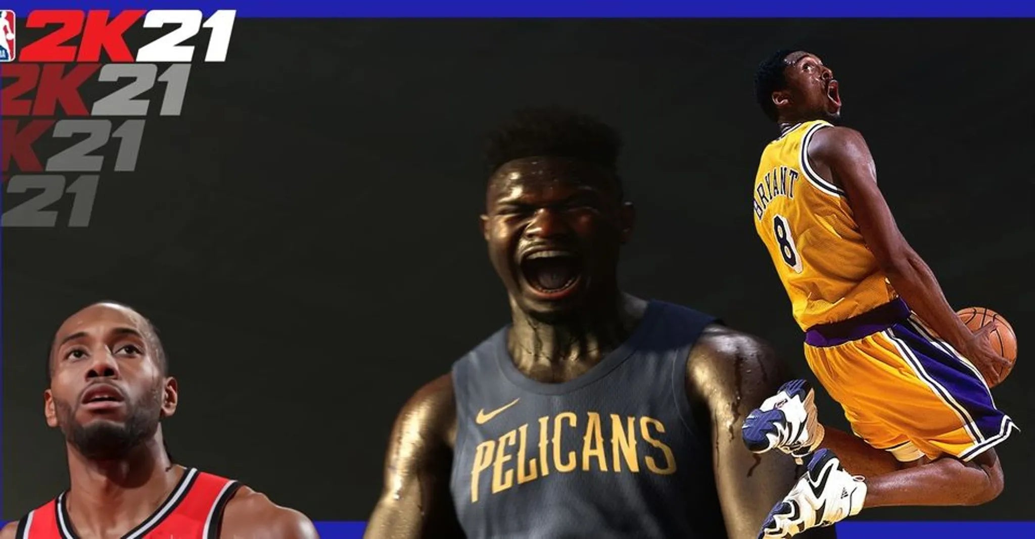 Joc NBA 2K21 pentru PlayStation 5 PS5 Second-Hand SH