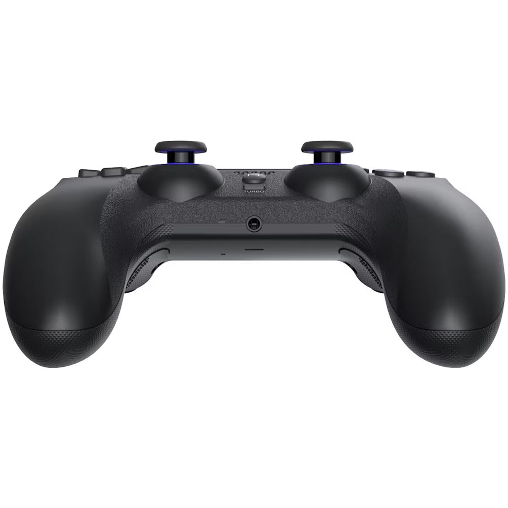 Gamepad Wireless MYRIA Echipa Națională de Fotbal MG7433FRF pentru PlayStation 4 PS4 și PC, Negru Second-Hand SH