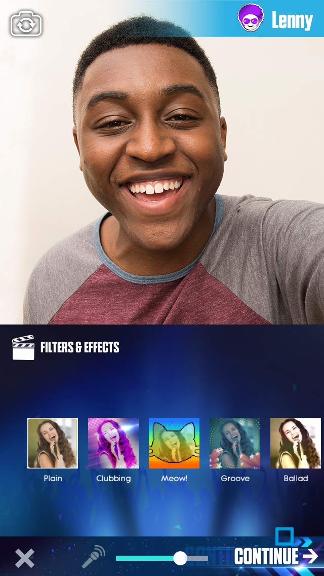 Joc Just Sing pentru Xbox One Second-Hand SH