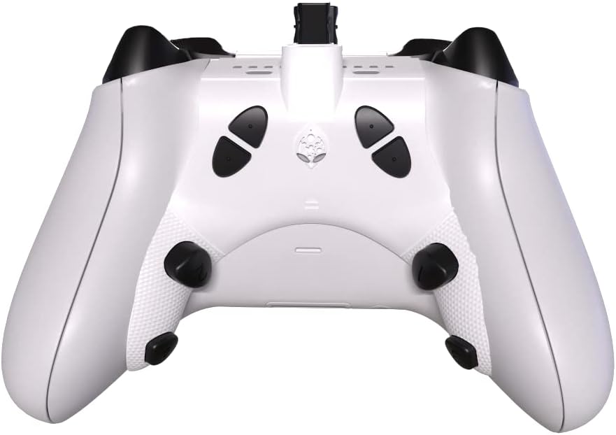Adaptor Wired Universal Strike Pack Eliminator pentru Xbox Series X|S / Xbox One, paddles programabile – Negru Second-Hand SH
