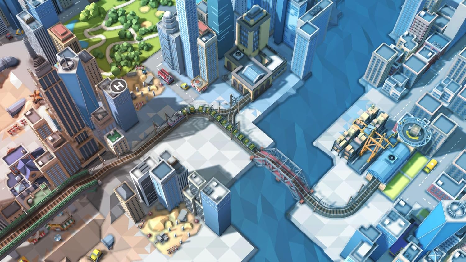 Joc Train Valley Collection pentru Nintendo Switch NOU