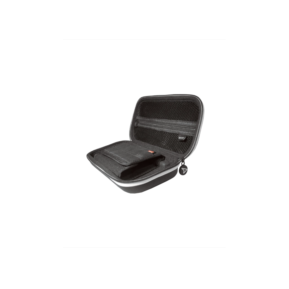 Husă Universal Carry & Protect pentru Nintendo Switch / Lite / OLED, carcasă rigidă, 8 jocuri – Negru Second-Hand SH
