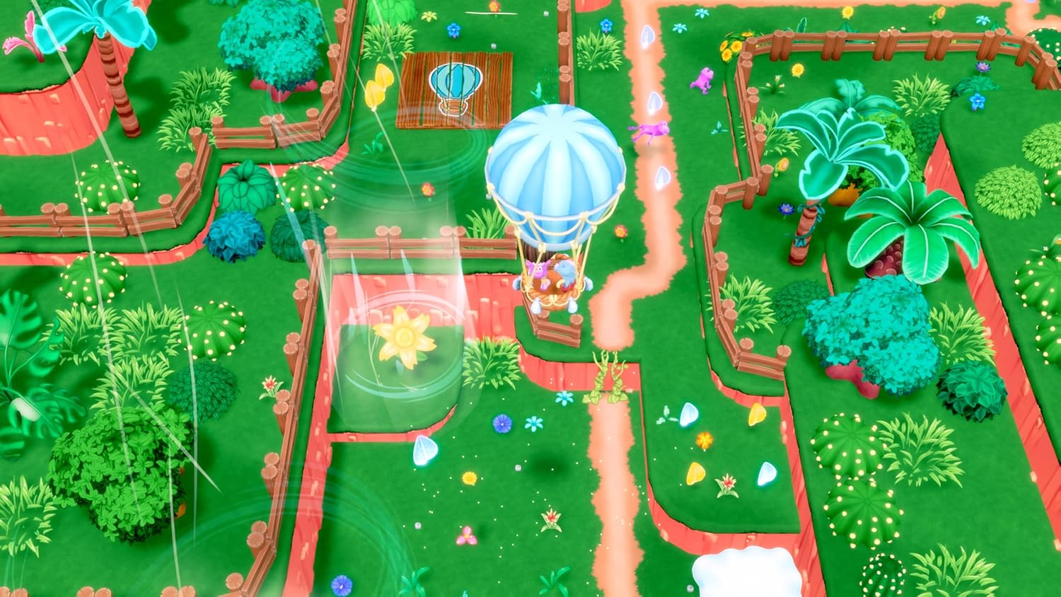 Joc Dora Rainforest Rescue pentru Nintendo Switch NOU