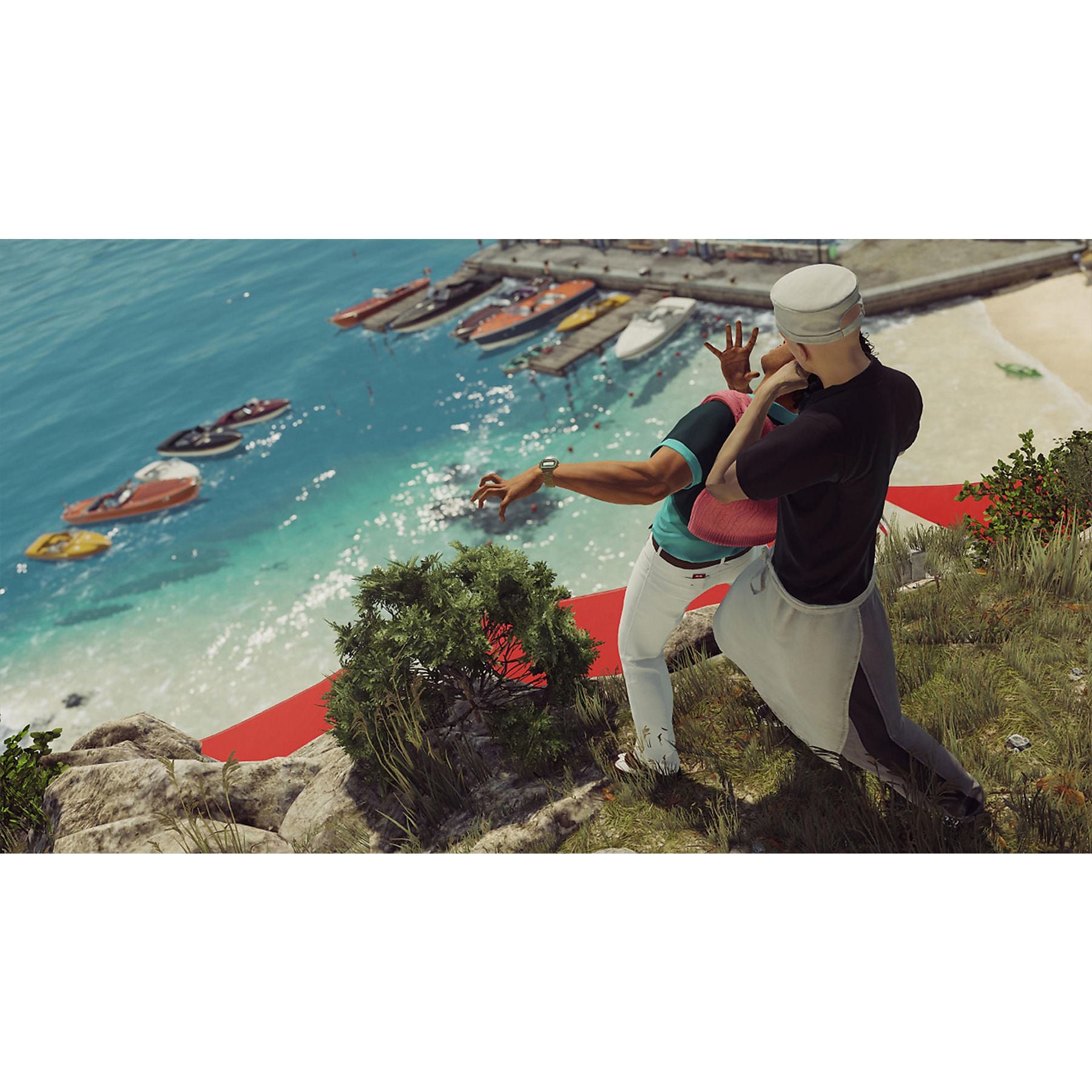 Joc Hitman: World of Assassination pentru Nintendo Switch 2 NOU