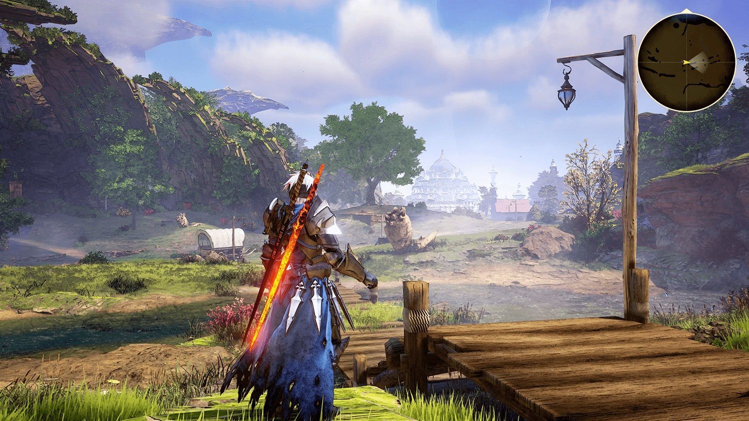 Joc Tales of Arise: Beyond the Dawn Edition pentru Nintendo Switch 2 NOU