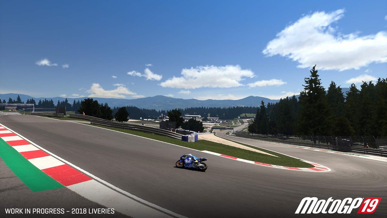 Joc MotoGP 19 pentru PlayStation 4 PS4 Second-Hand SH