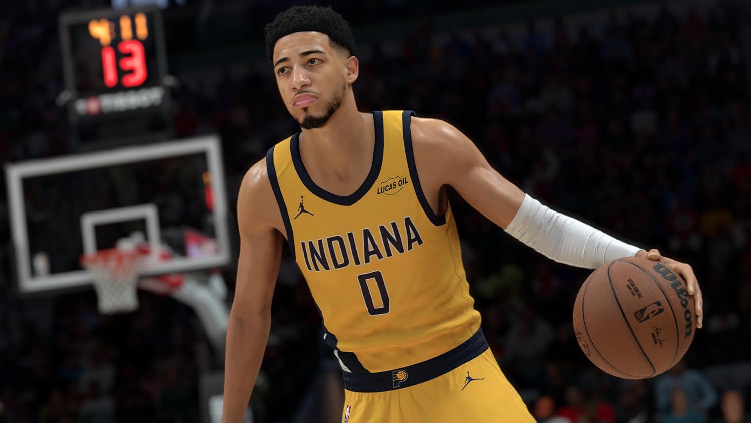 Joc NBA 2K26 pentru Nintendo Switch 2 NOU