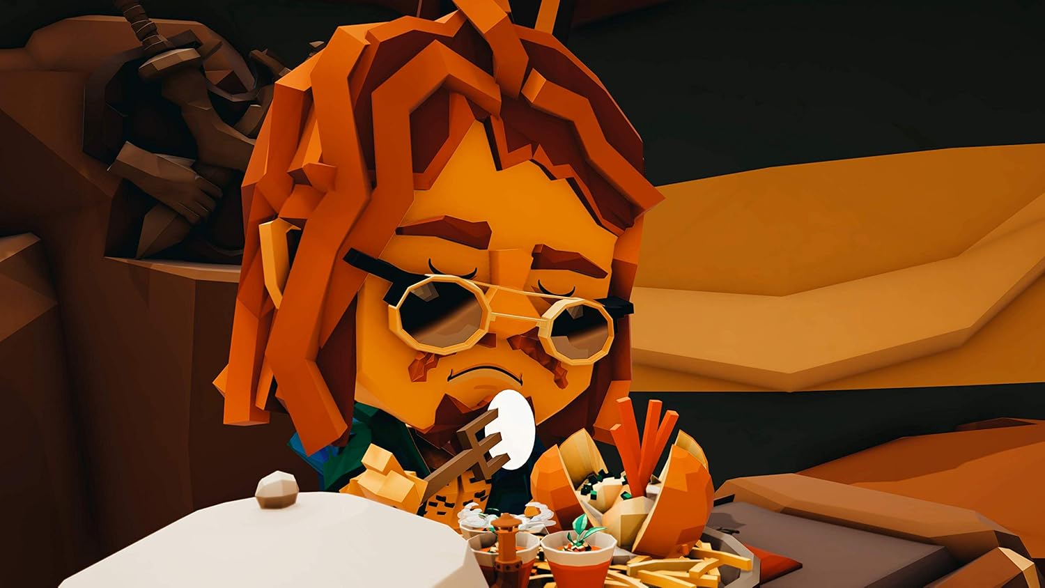 Joc Epic Chef pentru Xbox One Second-Hand SH