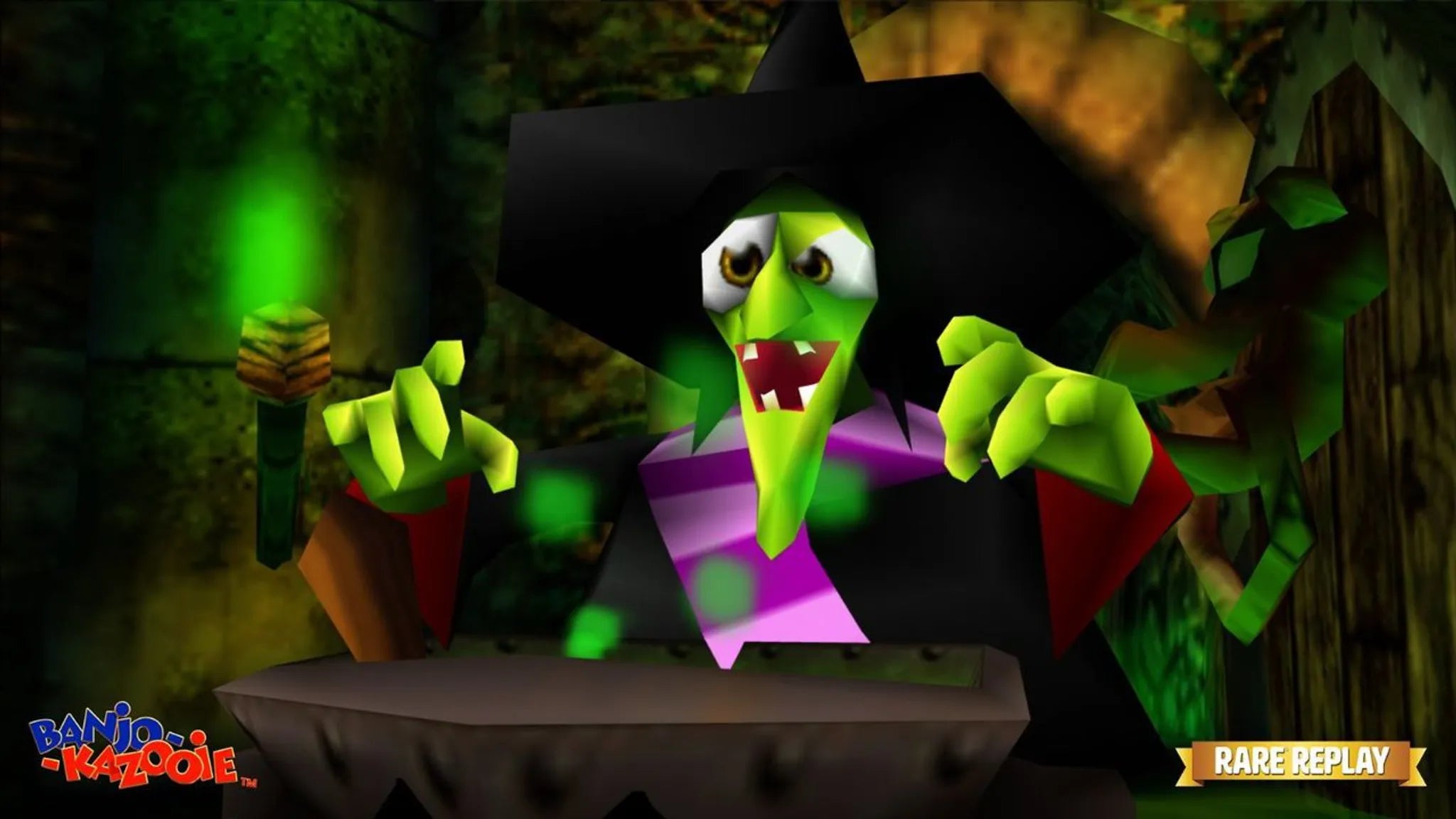Joc Rare Replay pentru Xbox One Second-Hand SH