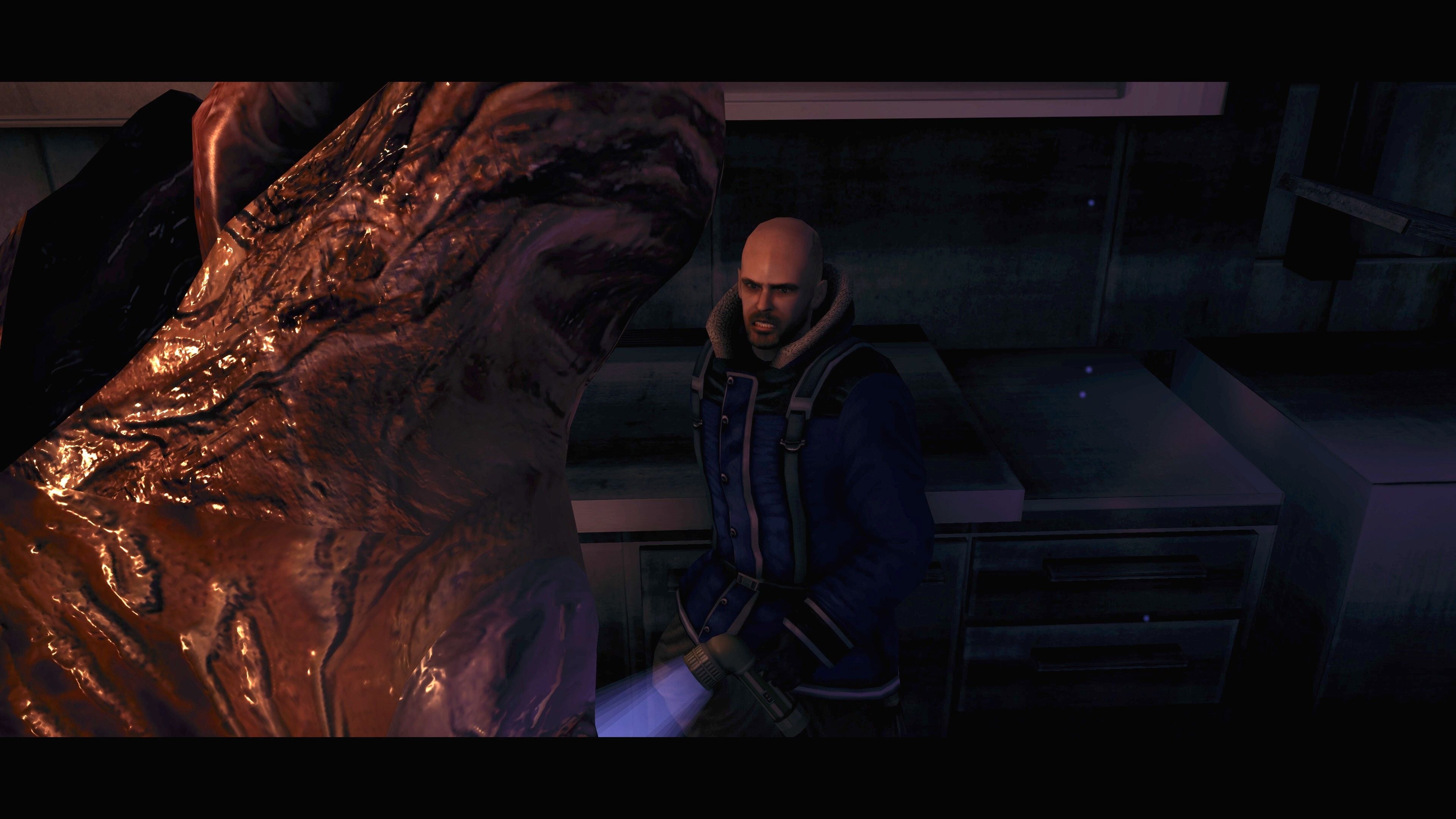 Joc The Thing: Remastered pentru Nintendo Switch Second-Hand SH