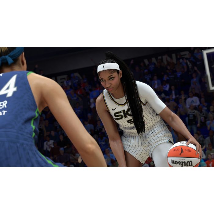 Joc NBA 2K26 pentru Nintendo Switch Second-Hand SH