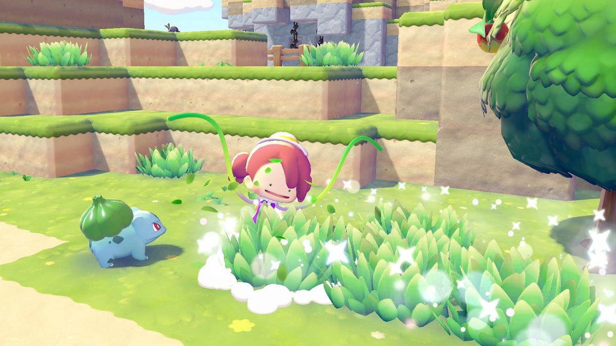 Joc Pokémon Pokopia pentru Nintendo Switch 2 Second-Hand SH