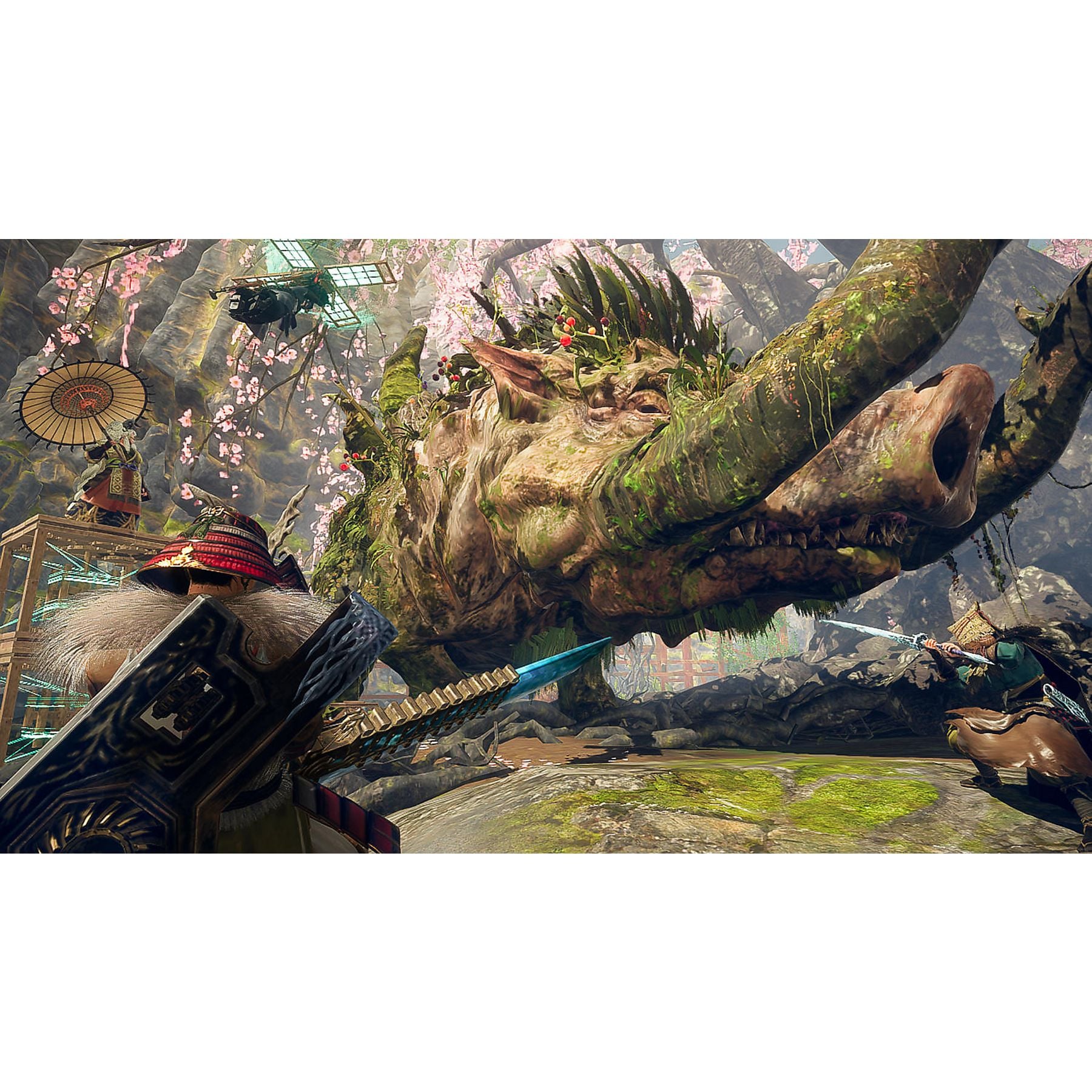 Joc Wild Hearts S pentru Nintendo Switch 2 NOU