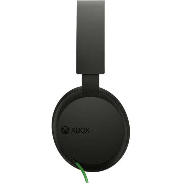 Căști Gaming Microsoft Xbox Stereo pentru Xbox Series X/S și Xbox One, Negru Second-Hand SH