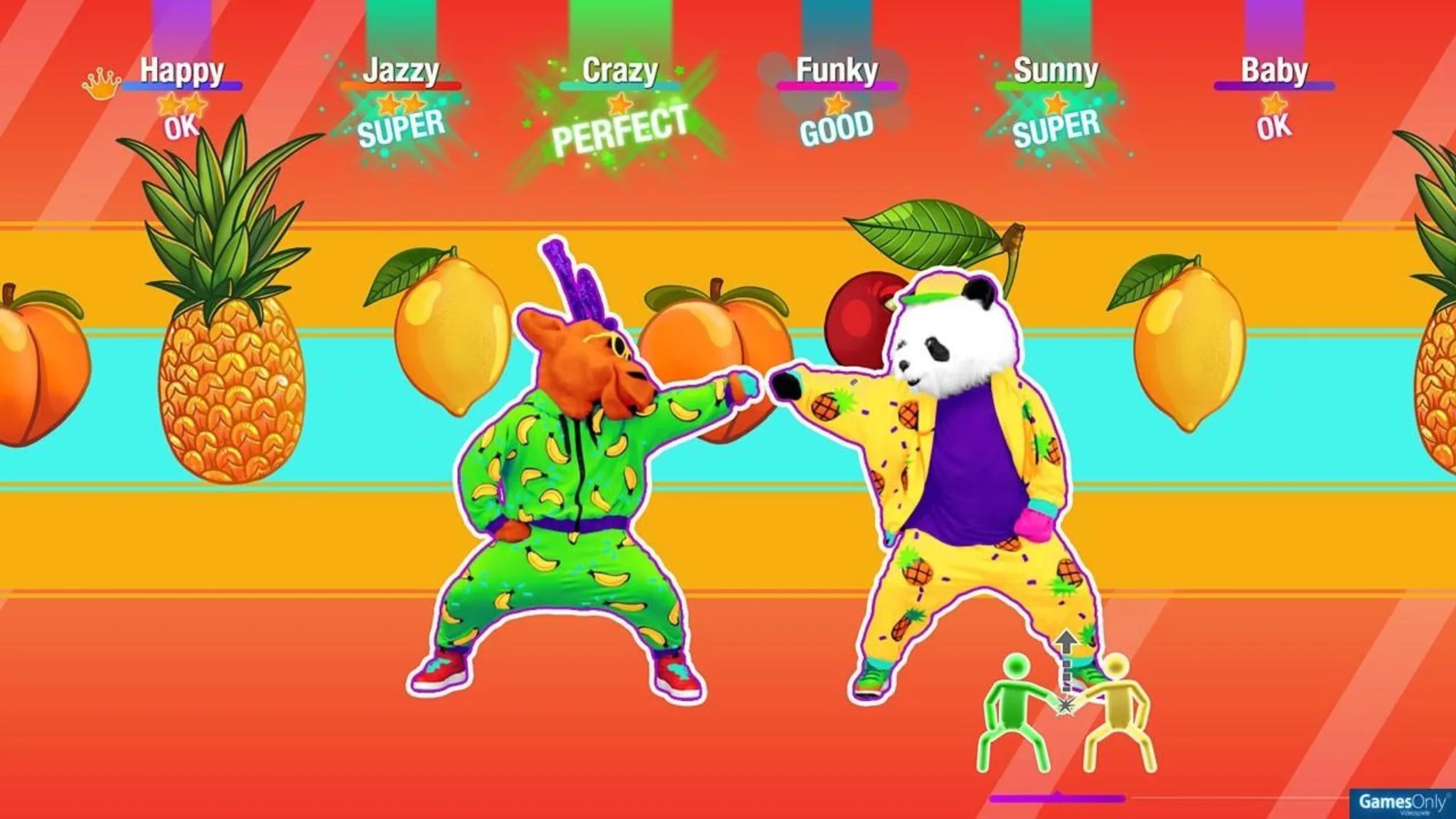 Joc Just Dance 2020 pentru Nintendo Switch NOU