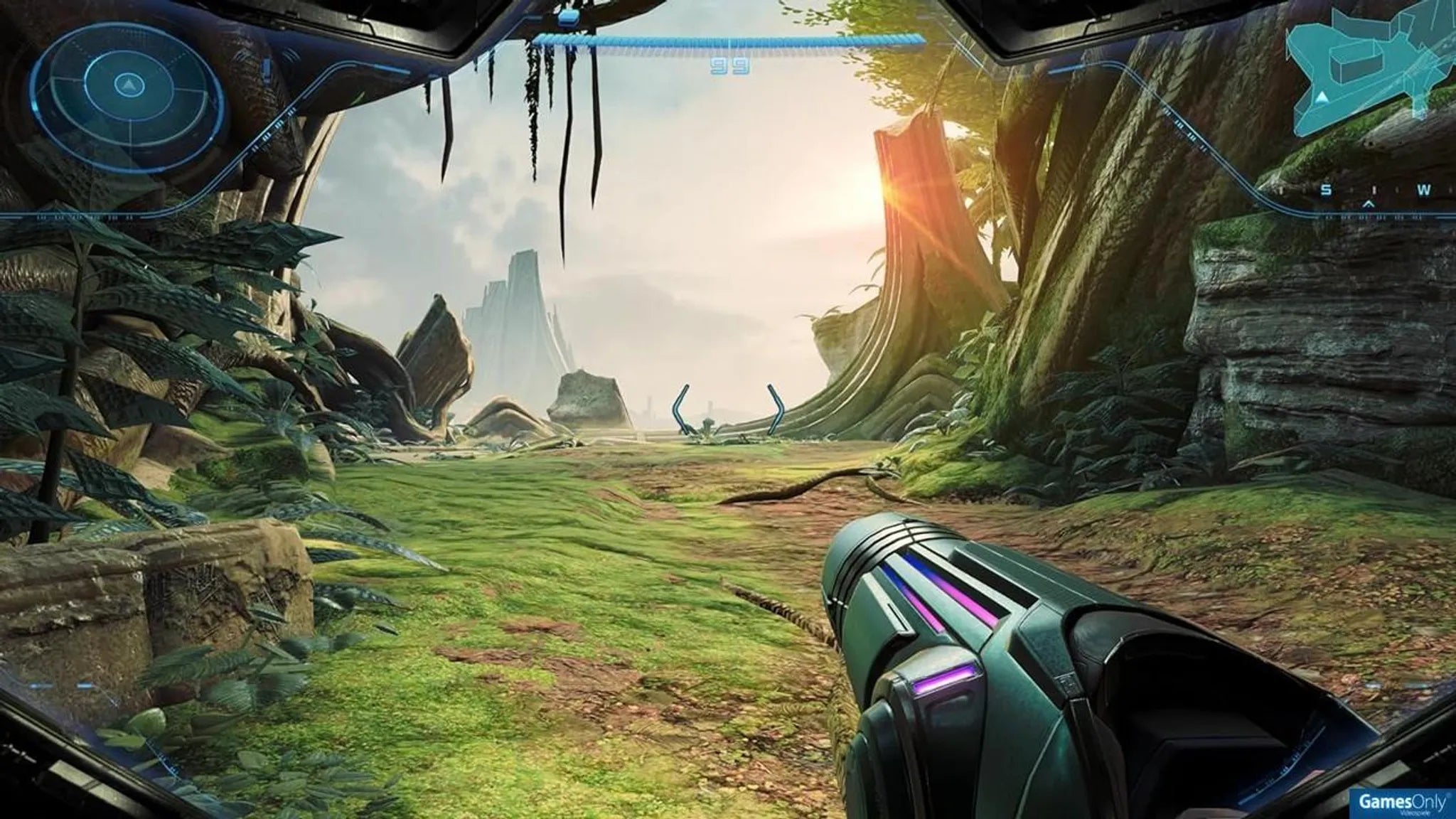 Joc Metroid Prime 4: Beyond pentru Nintendo Switch NOU