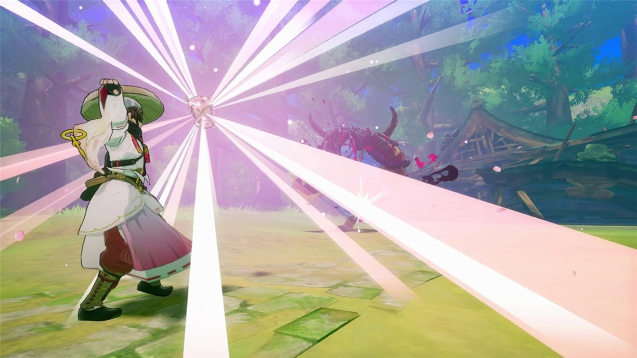 Joc Rune Factory: Guardians of Azuma pentru Nintendo Switch 2 NOU
