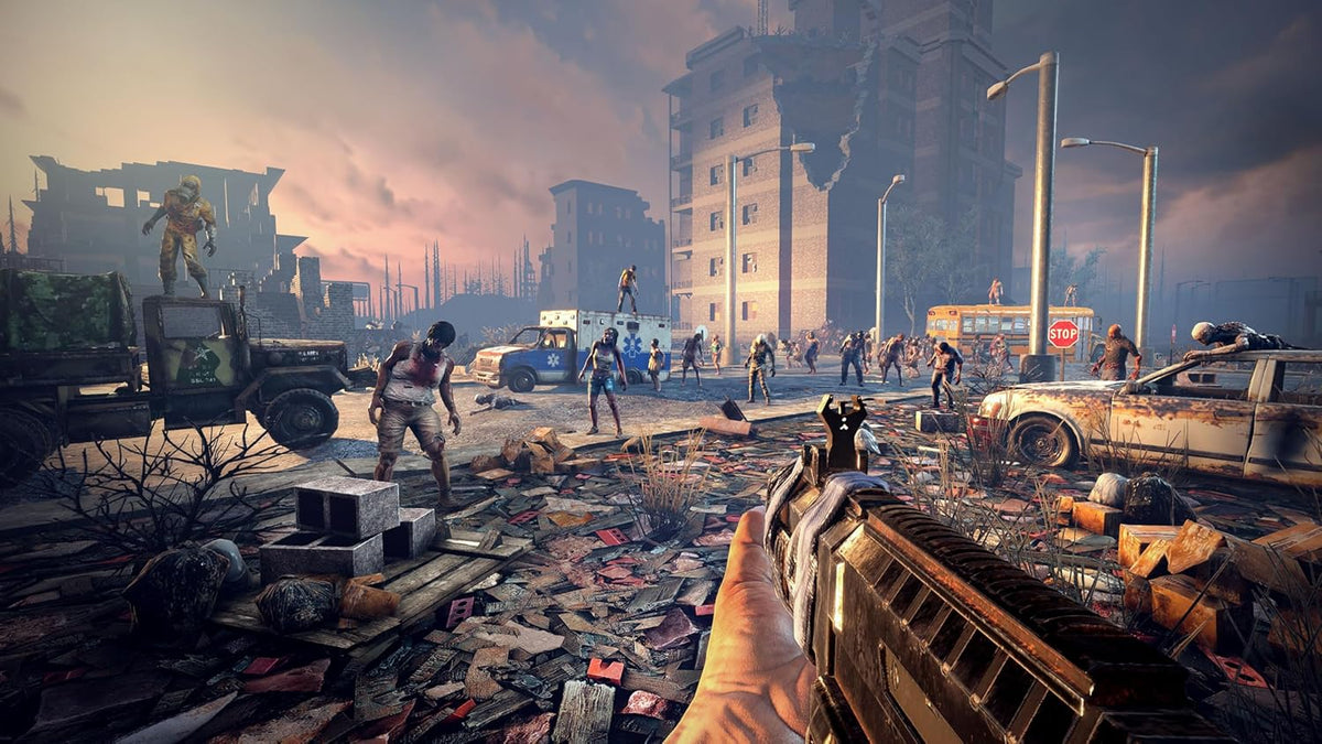 Joc 7 Days to Die – Console Edition pentru Xbox Series X Second-Hand SH