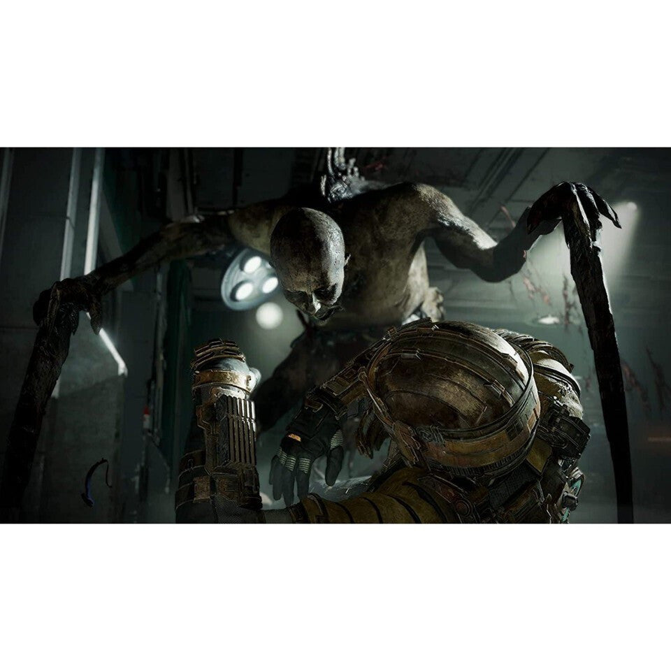 Joc Dead Space Remake pentru Xbox Series X Second-Hand SH