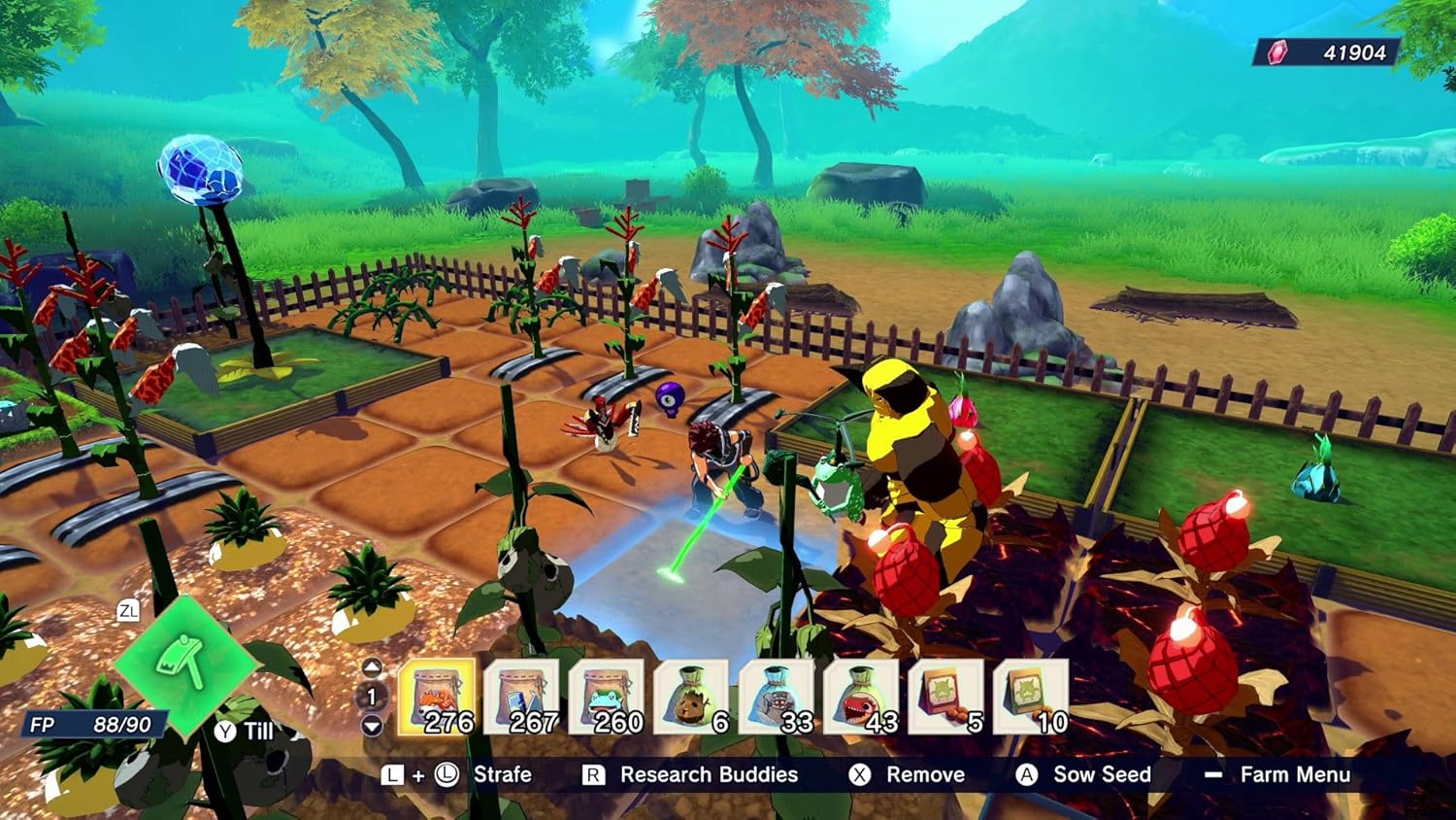 Joc Farmagia pentru Nintendo Switch NOU