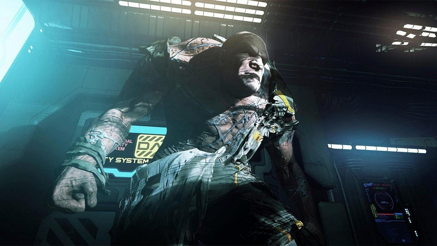 Joc The Persistence VR pentru PlayStation 4 PS4 Second-Hand SH