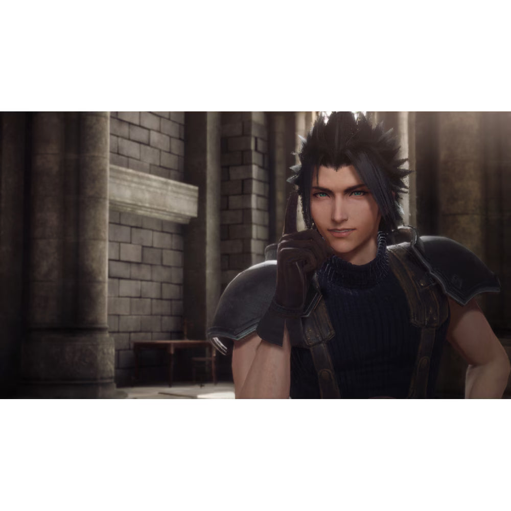 Joc Crisis Core: Final Fantasy VII Reunion pentru Nintendo Switch Second-Hand SH