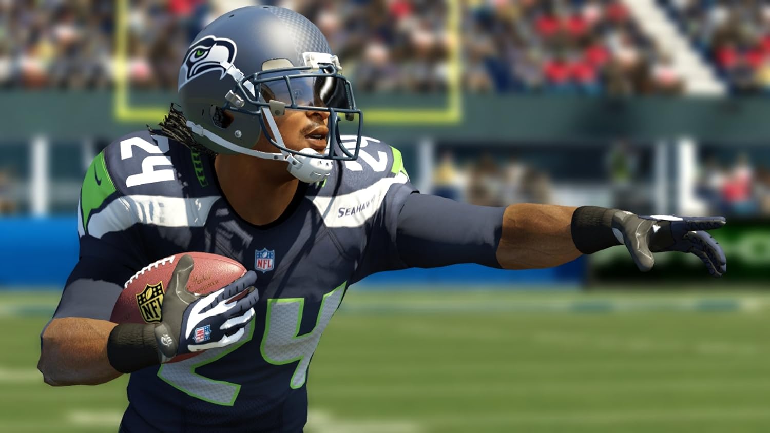 Joc Madden NFL 25 pentru Xbox One Xbox One Second-Hand SH