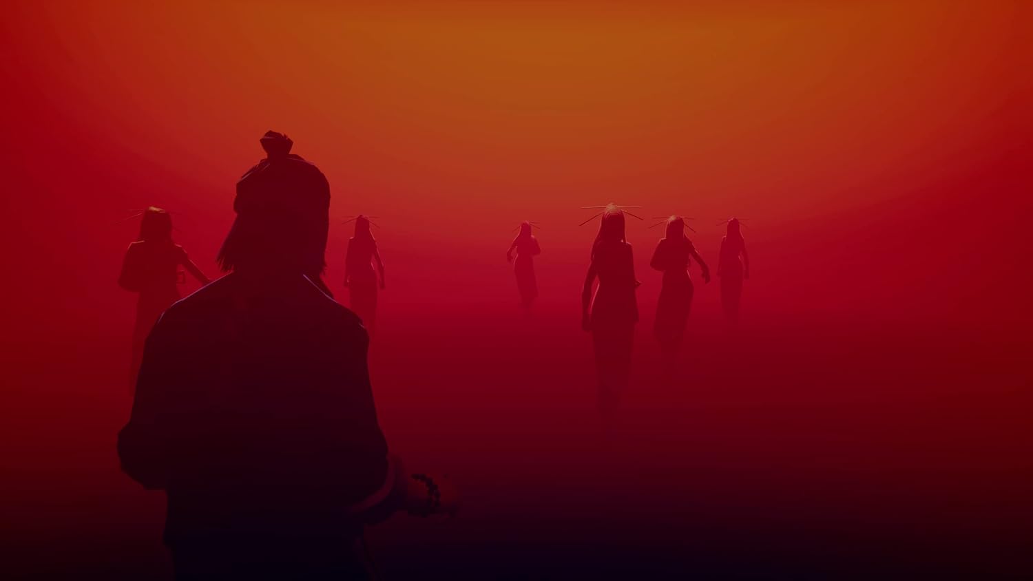 Joc Sifu pentru PlayStation 4 PS4 Second-Hand SH