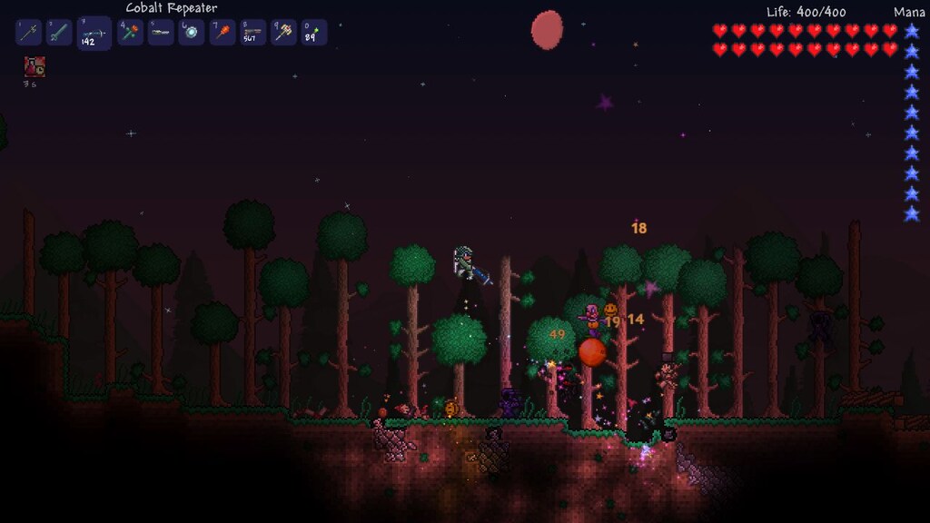 Joc Terraria pentru Xbox One Second-Hand SH