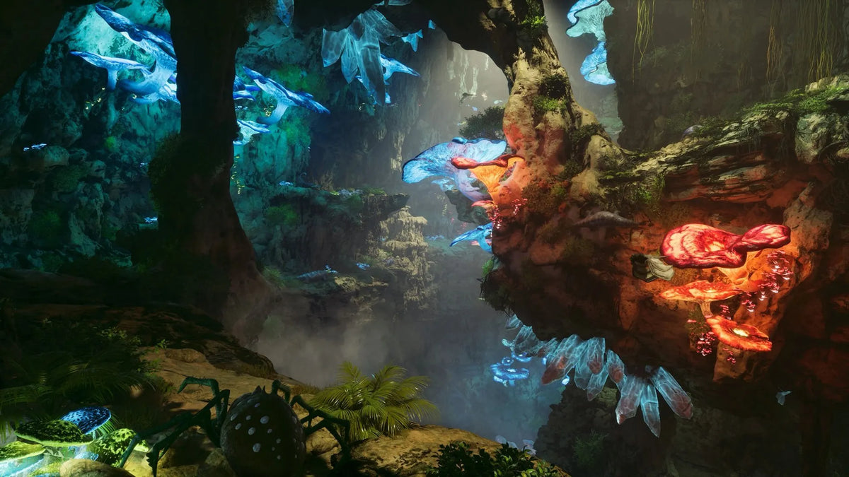 Joc ARK: Survival Ascended pentru PlayStation 5 PS5 Second-Hand SH