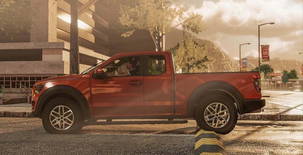 Joc Truck and Logistics Simulator pentru Nintendo Switch NOU