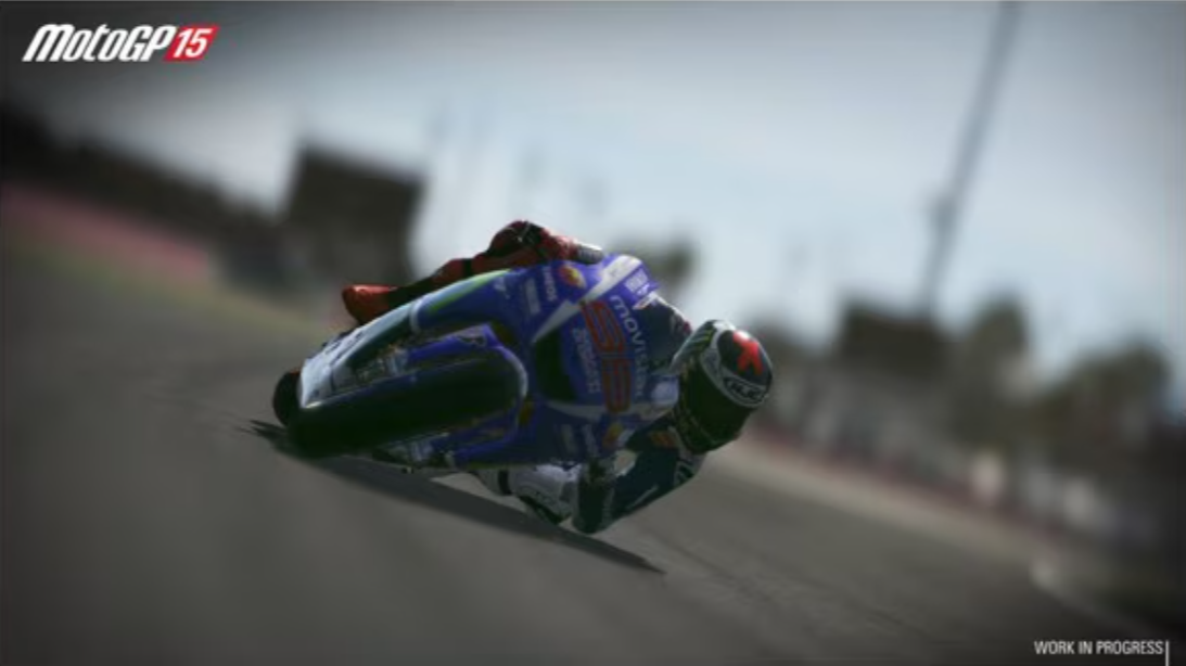 Joc MotoGP 15 pentru Xbox One Second-Hand SH
