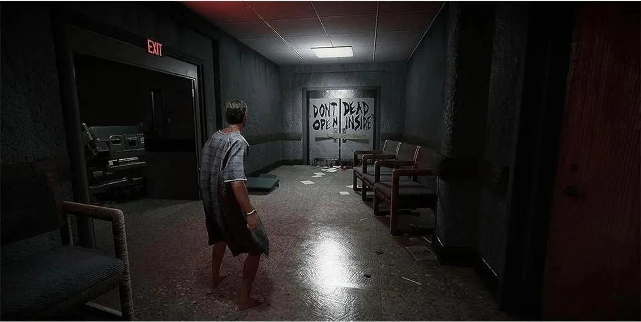 Joc The Walking Dead: Destinies pentru PlayStation 5 PS5 Second-Hand SH