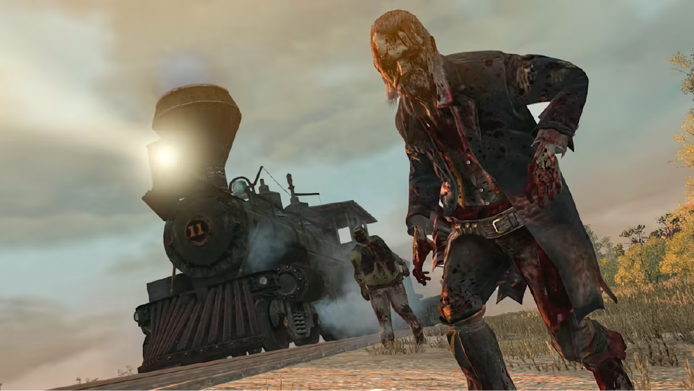 Joc Red Dead Redemption pentru Nintendo Switch Second-Hand SH